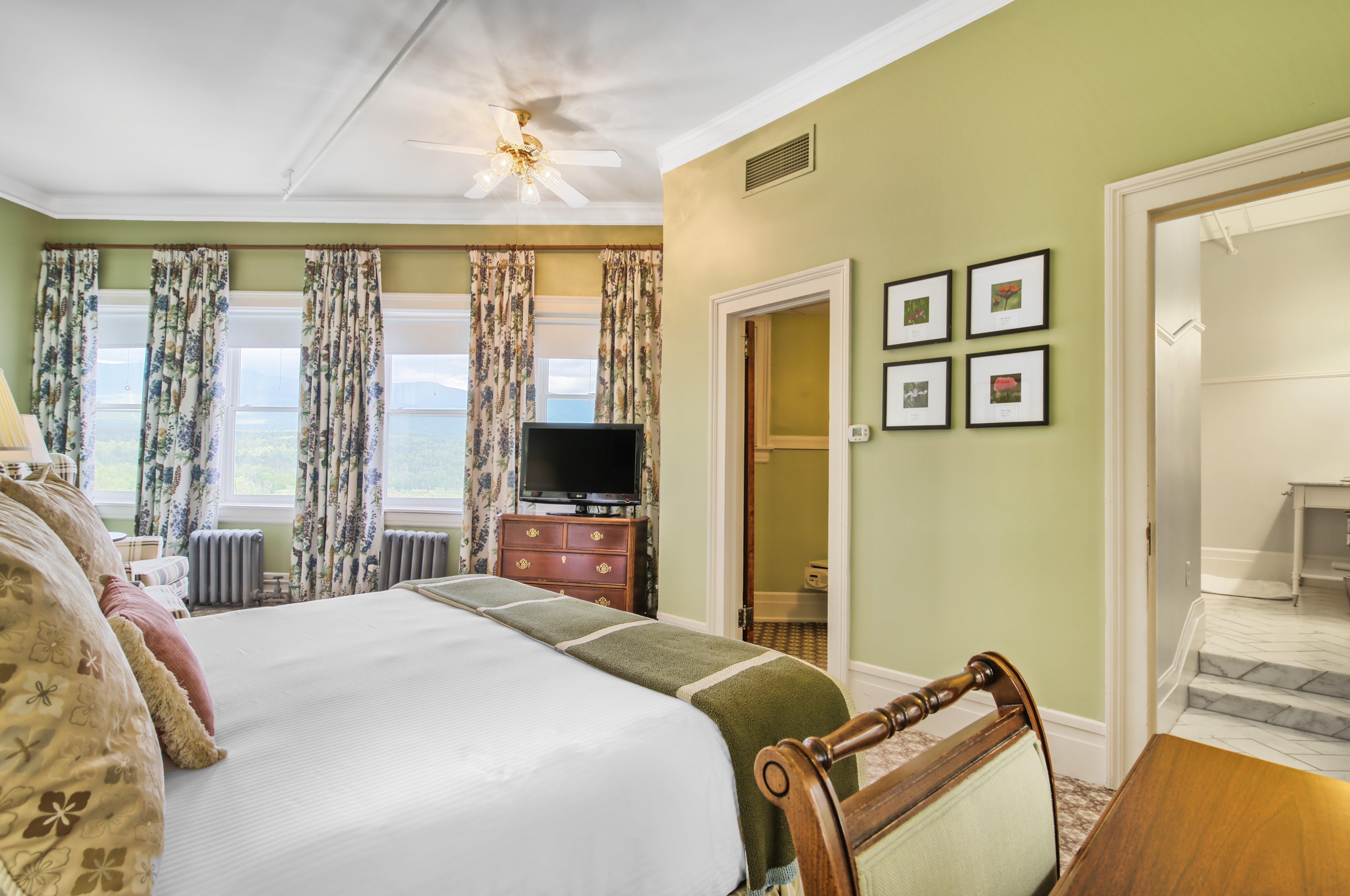 Omni Mount Washington Resort & Spa Bretton Woods Dış mekan fotoğraf