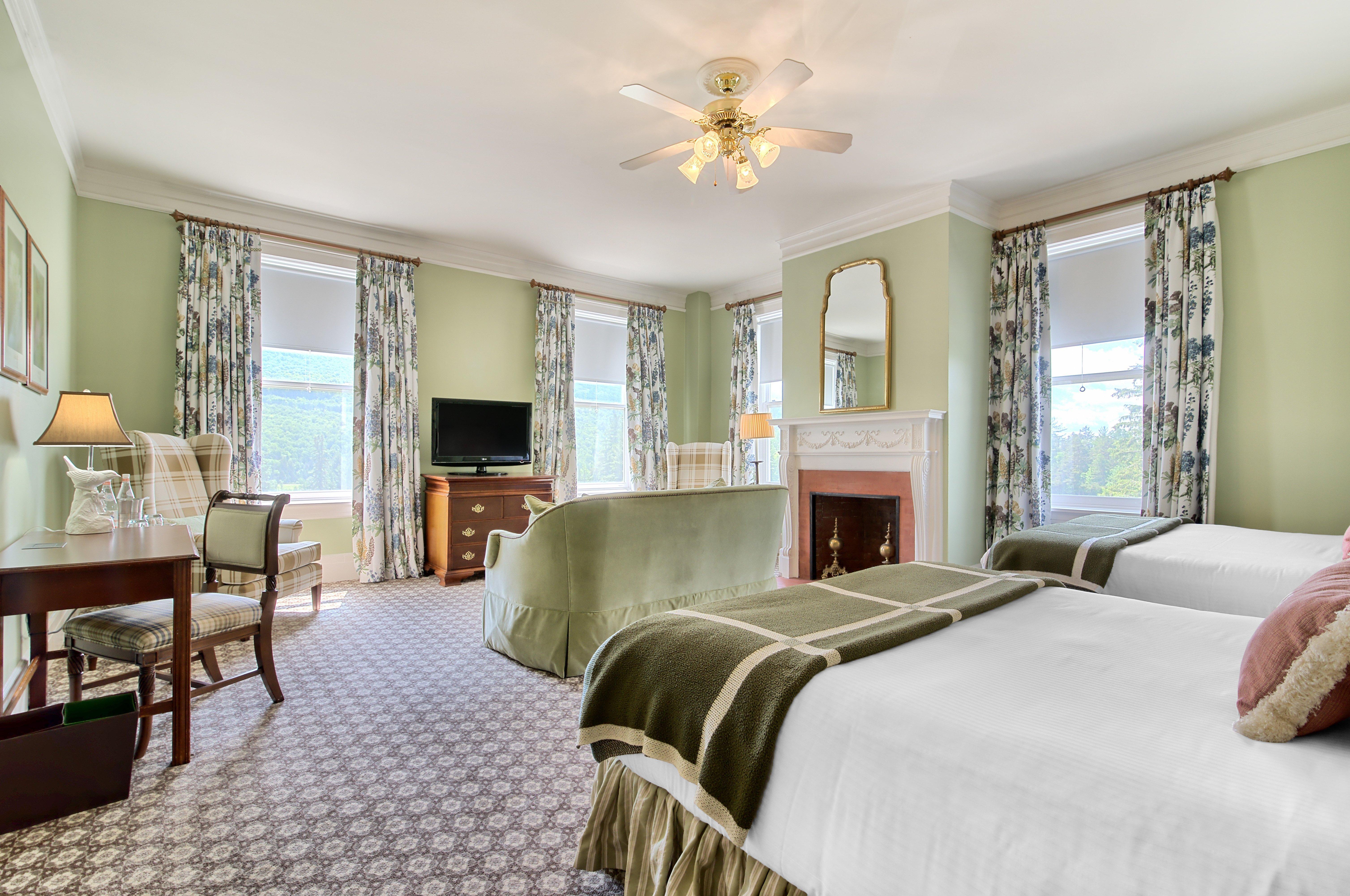 Omni Mount Washington Resort & Spa Bretton Woods Dış mekan fotoğraf