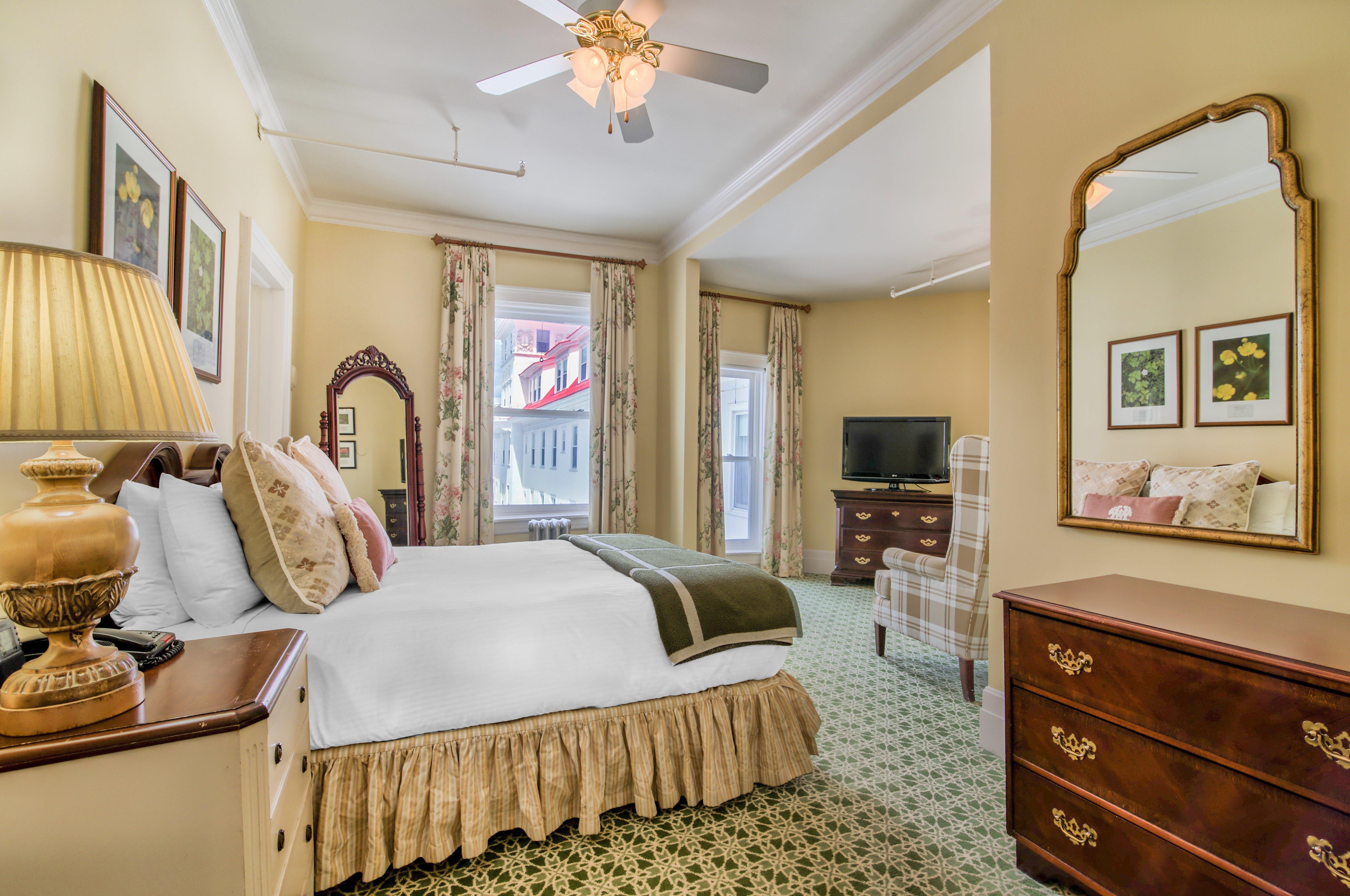 Omni Mount Washington Resort & Spa Bretton Woods Dış mekan fotoğraf