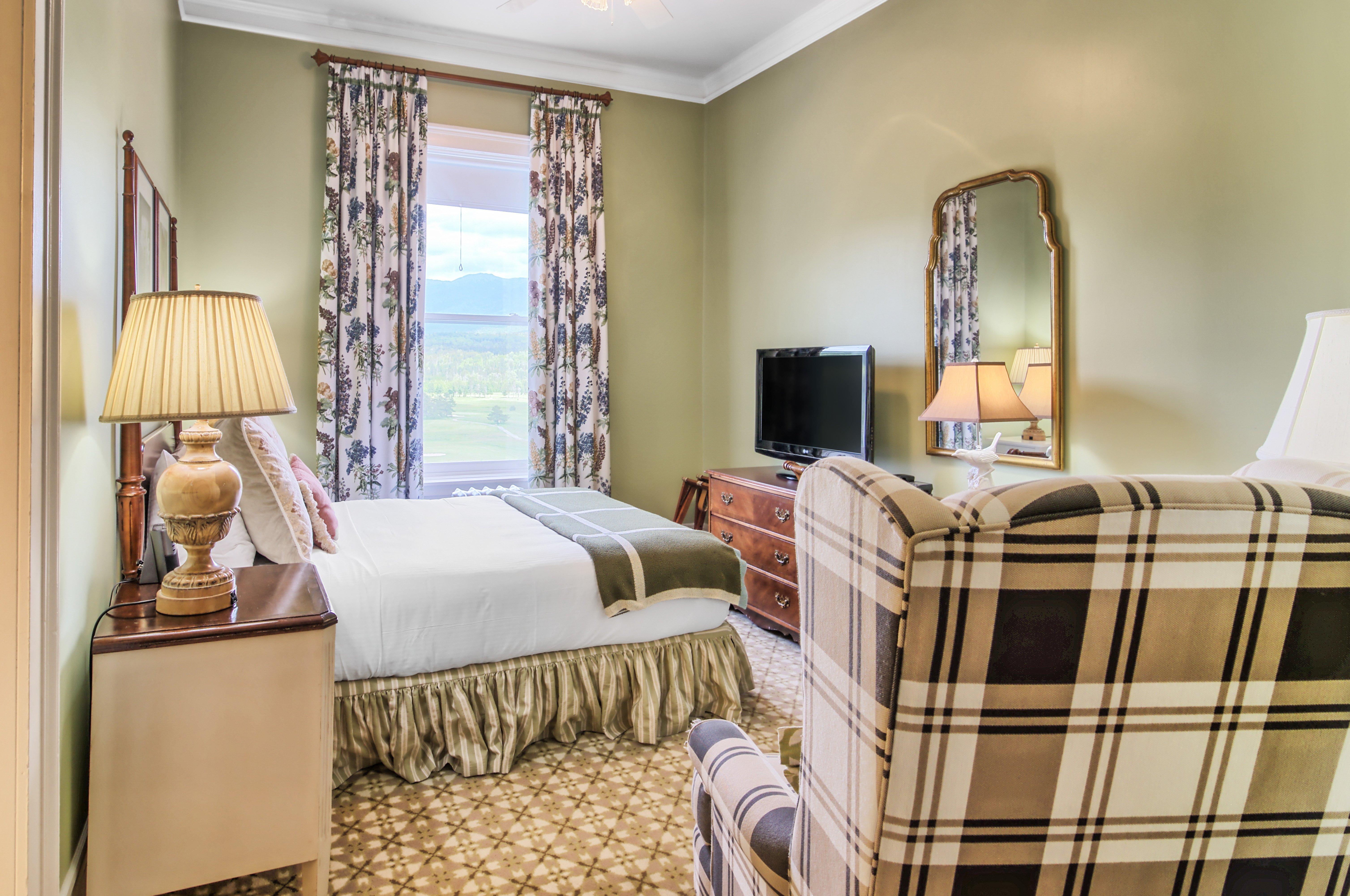 Omni Mount Washington Resort & Spa Bretton Woods Dış mekan fotoğraf
