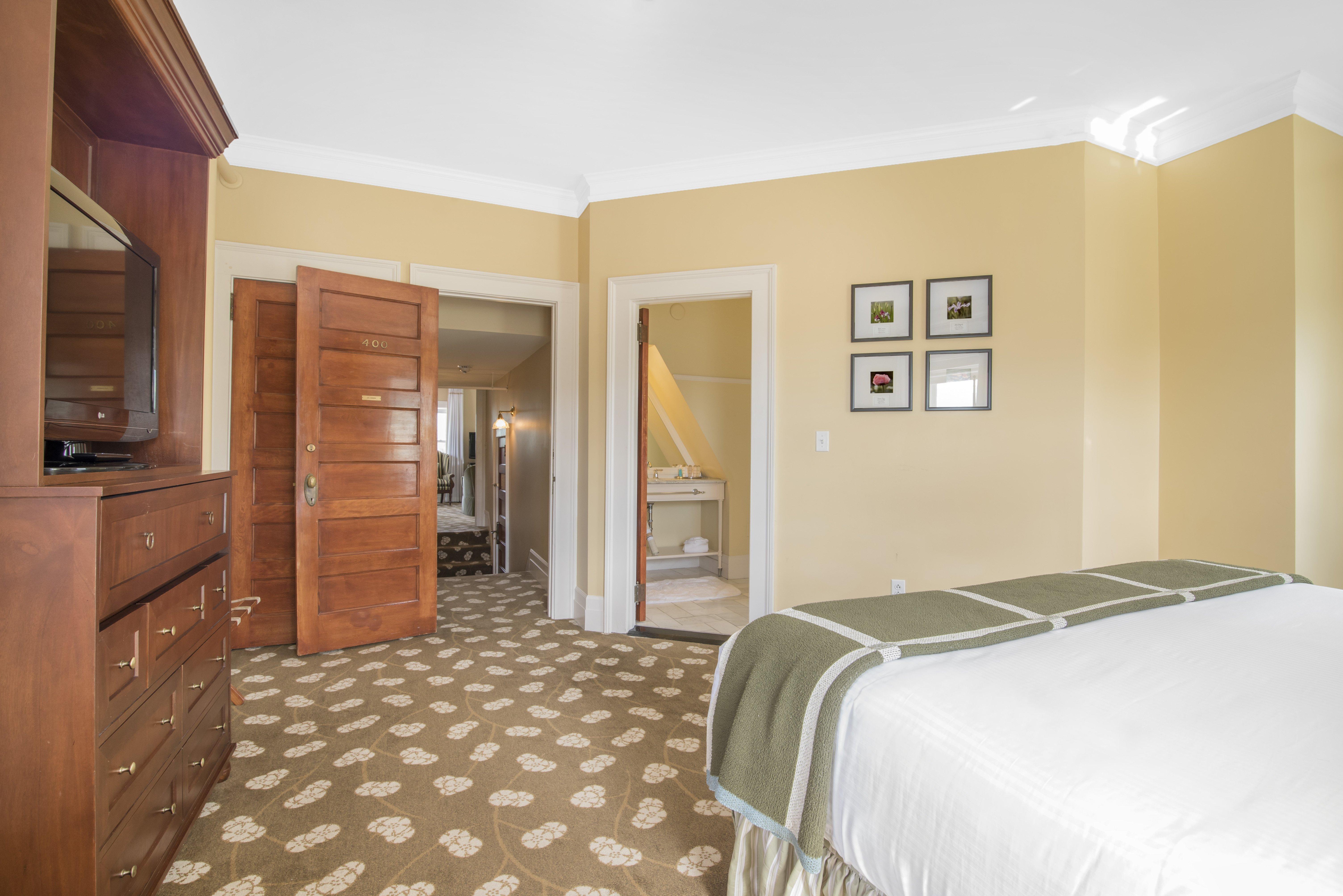 Omni Mount Washington Resort & Spa Bretton Woods Dış mekan fotoğraf