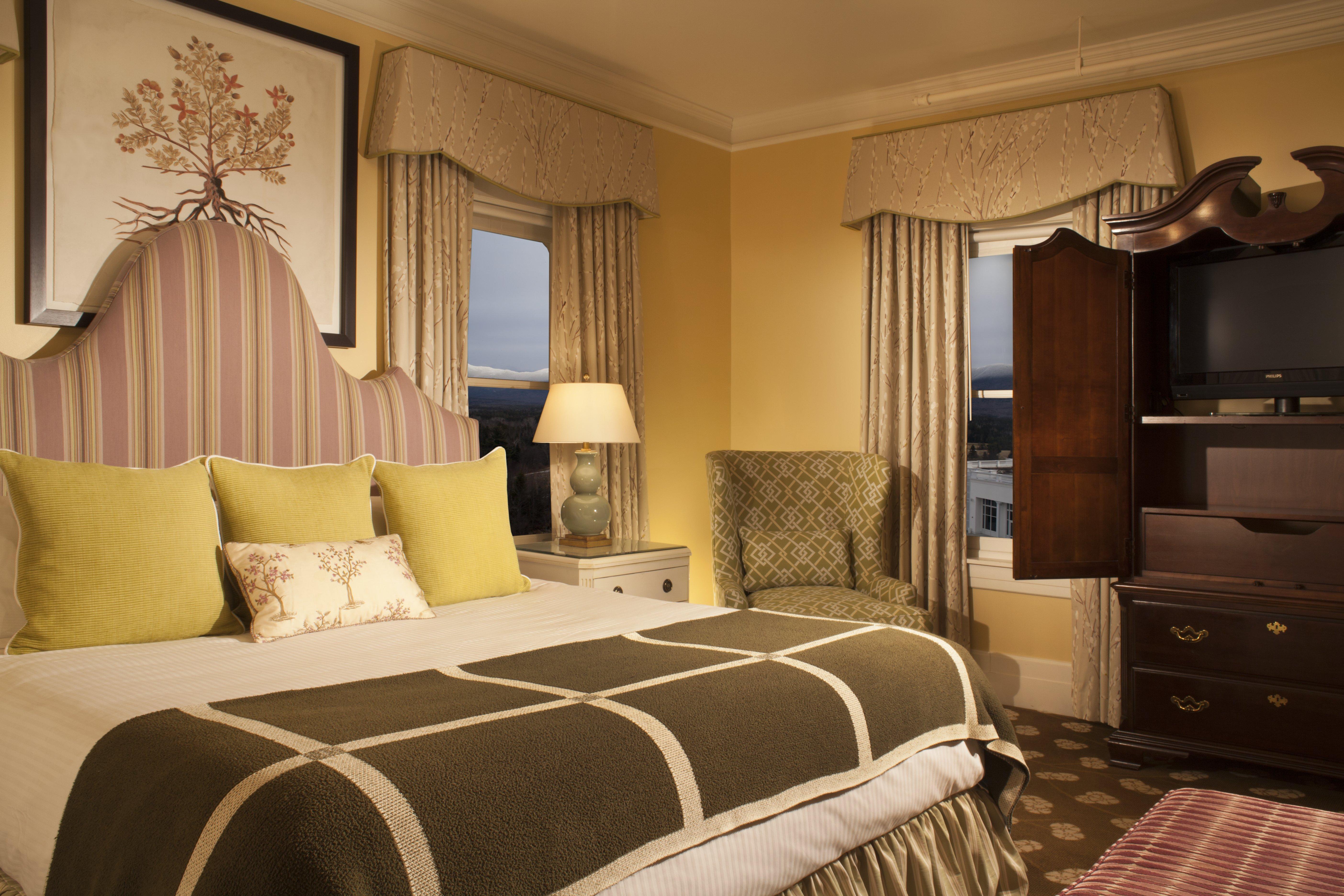Omni Mount Washington Resort & Spa Bretton Woods Dış mekan fotoğraf