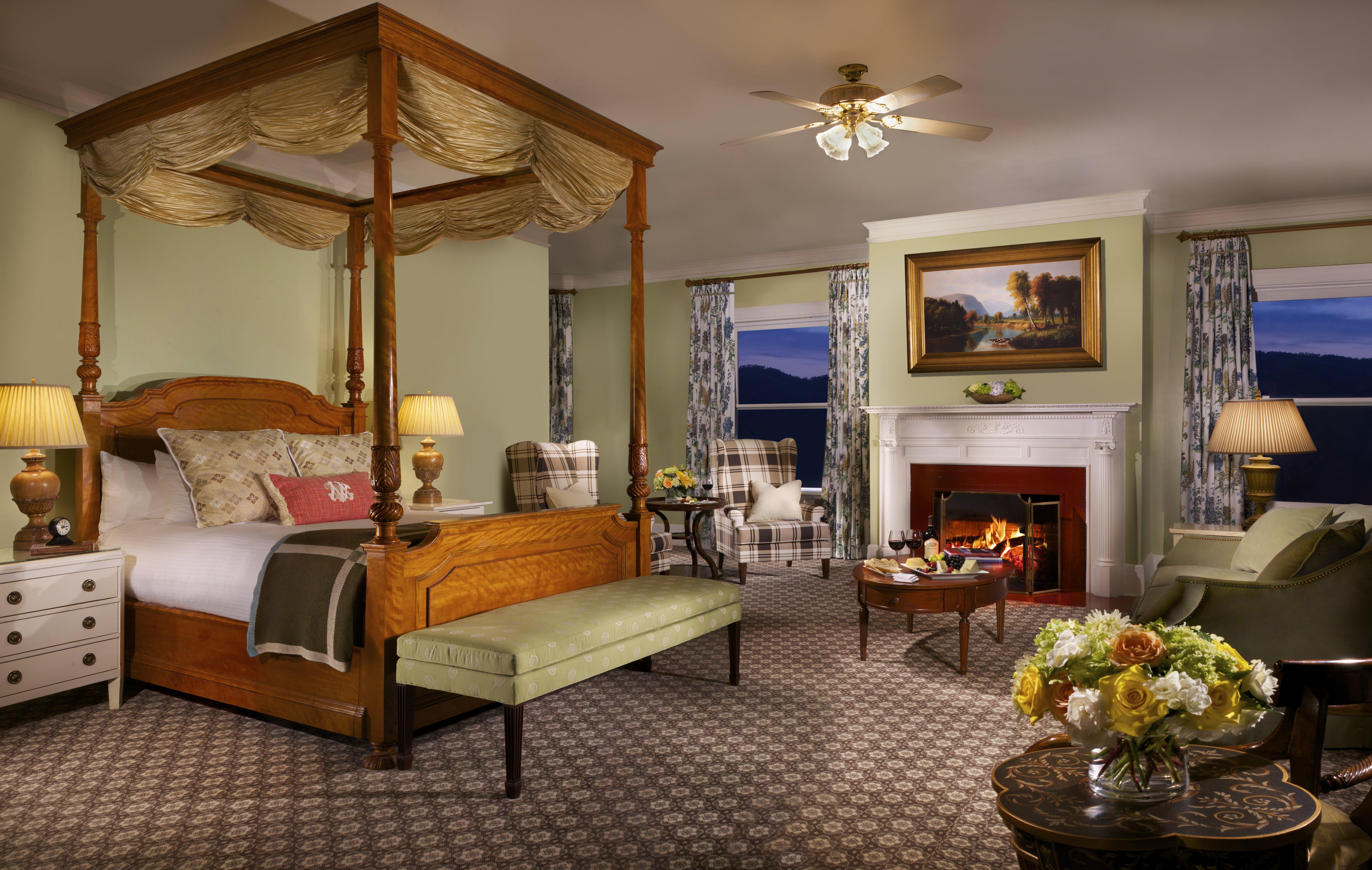 Omni Mount Washington Resort & Spa Bretton Woods Dış mekan fotoğraf