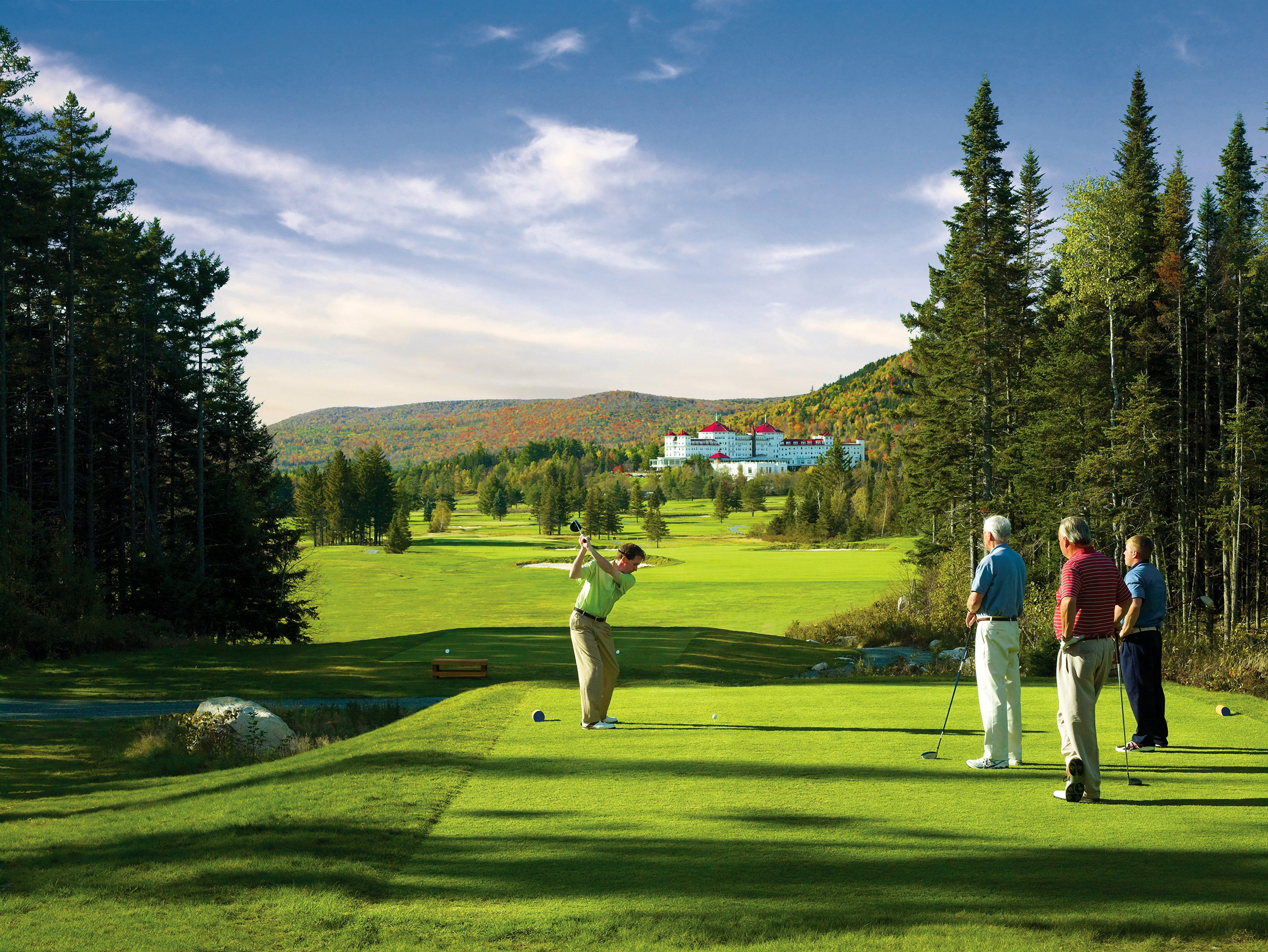 Omni Mount Washington Resort & Spa Bretton Woods Konforlar fotoğraf