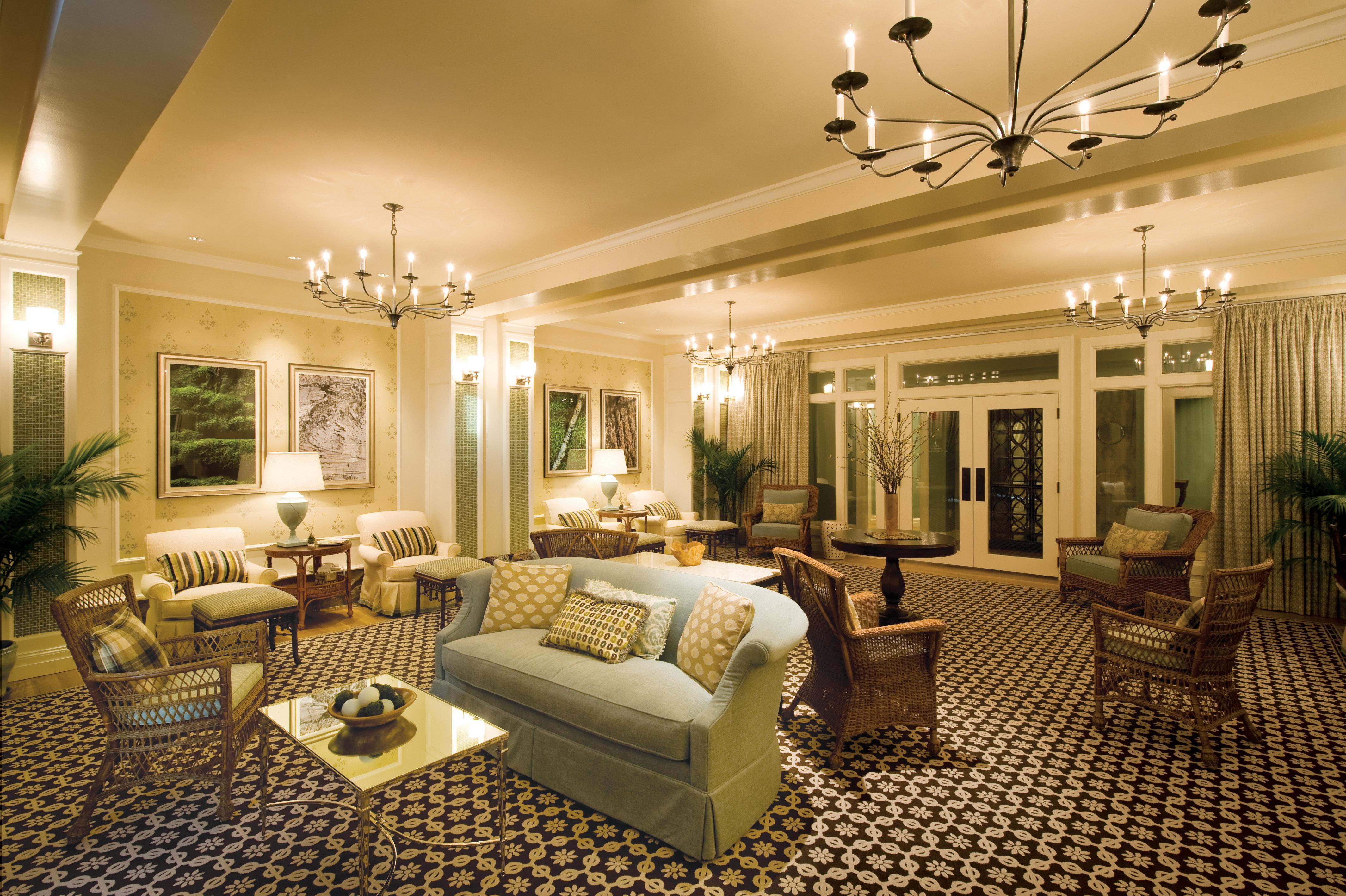 Omni Mount Washington Resort & Spa Bretton Woods Dış mekan fotoğraf