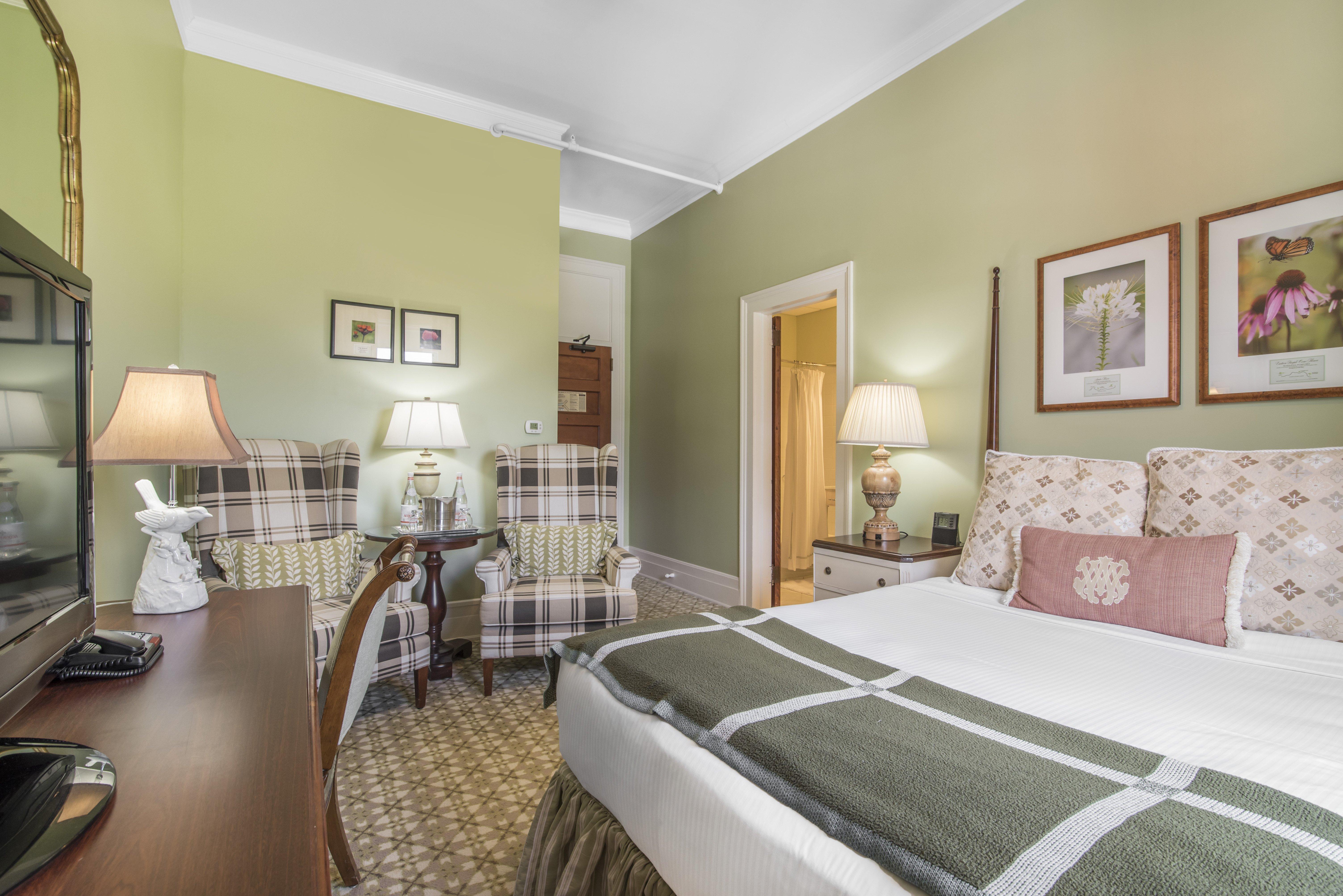 Omni Mount Washington Resort & Spa Bretton Woods Dış mekan fotoğraf