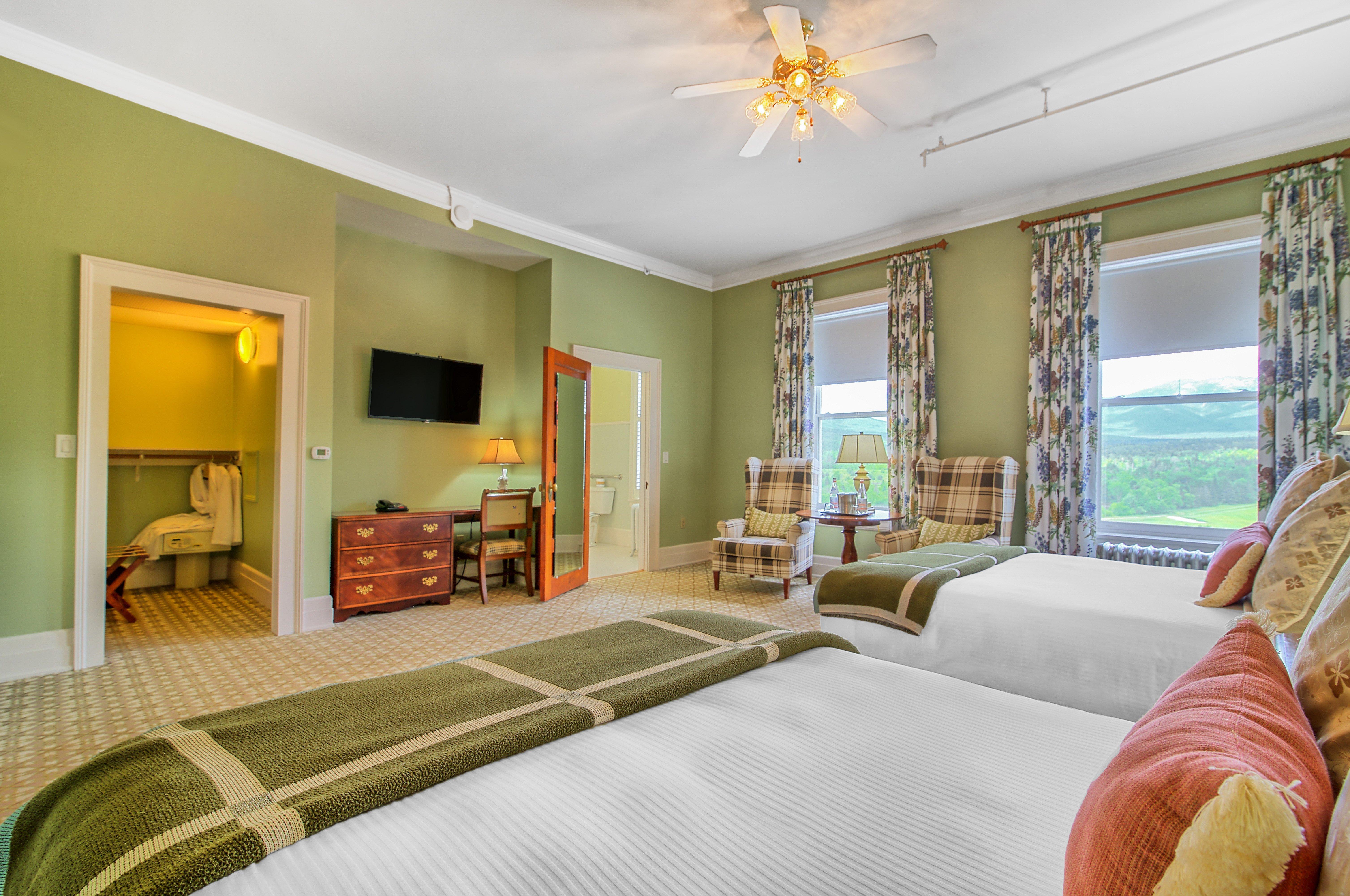 Omni Mount Washington Resort & Spa Bretton Woods Dış mekan fotoğraf